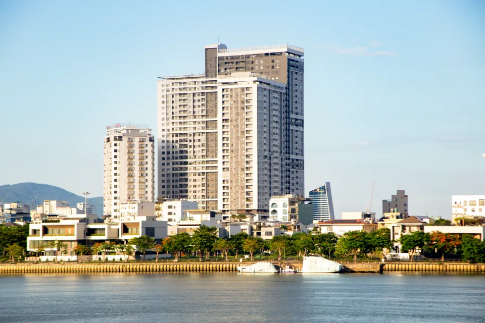 Văn phòng tư vấn bất động sản tại Võ Thị Nguyên