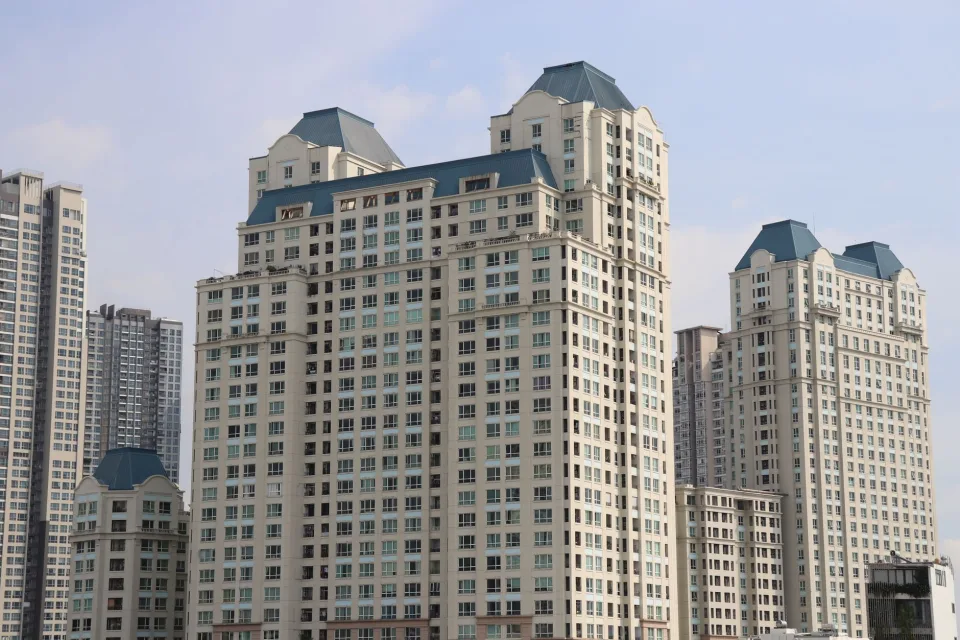 Văn phòng tư vấn