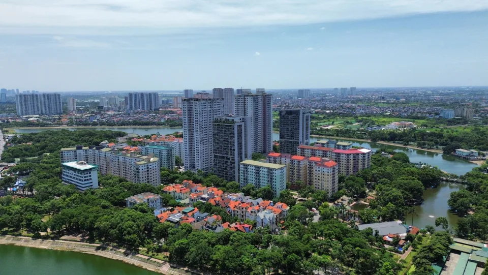 Chuyên viên tư vấn tại văn phòng